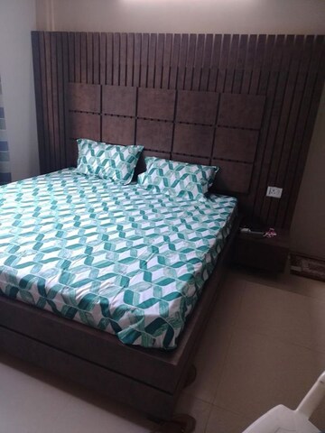 Bedroom in 2 BHK Apartment at Vatika India Next Floors, Sector 82 – for Rent