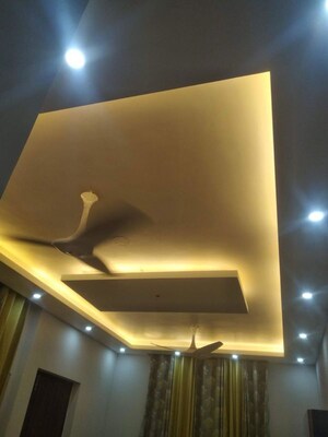 Furnished Amenities in 2 BHK Apartment at Vatika India Next Floors, Sector 82 – for Rent