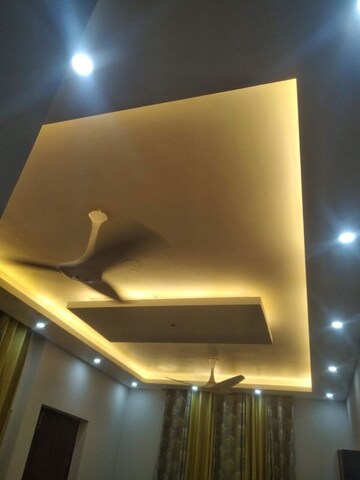 Furnished Amenities in 2 BHK Apartment at Vatika India Next Floors, Sector 82 – for Rent