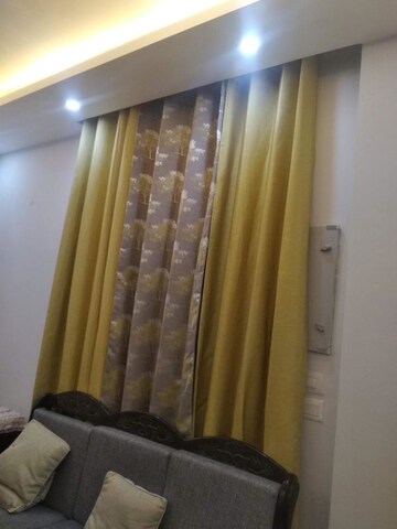 Building Lobby in 2 BHK Apartment at Vatika India Next Floors, Sector 82 – for Rent