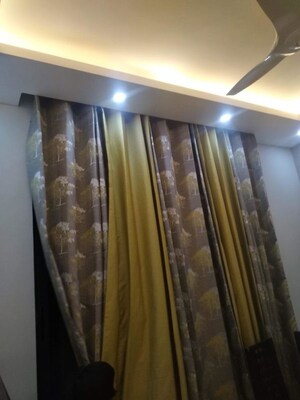 Building Lobby in 2 BHK Apartment at Vatika India Next Floors, Sector 82 – for Rent