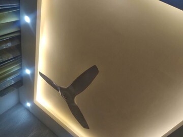 Furnished Amenities in 2 BHK Apartment at Vatika India Next Floors, Sector 82 – for Rent