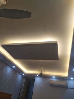 Furnished Amenities in 2 BHK Apartment at Vatika India Next Floors, Sector 82 – for Rent