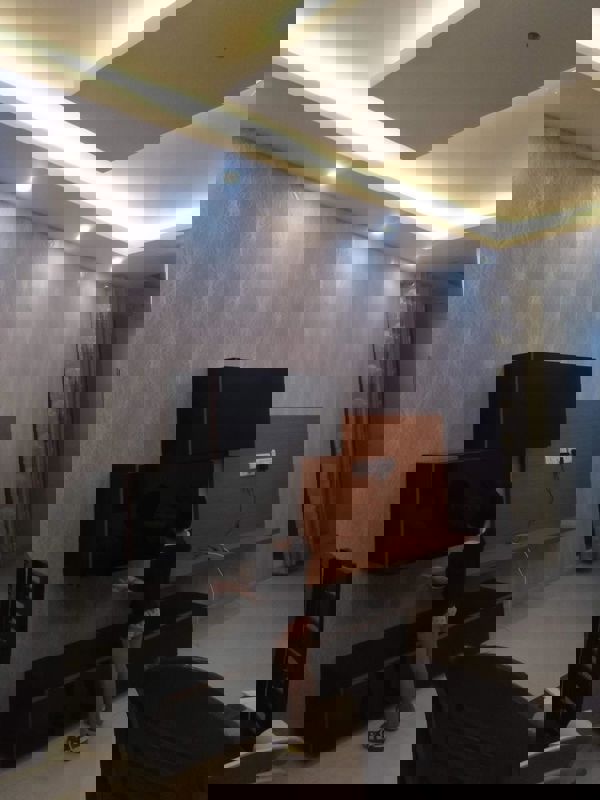 2 BHK 1500 Sq.Ft. Apartment in Vatika India Next Floors