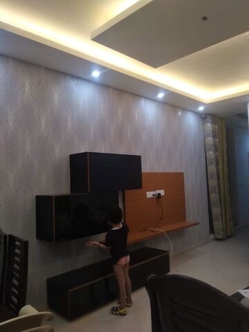 2 BHK Apartment For Rent in Vatika India Next Floors, Sector 82