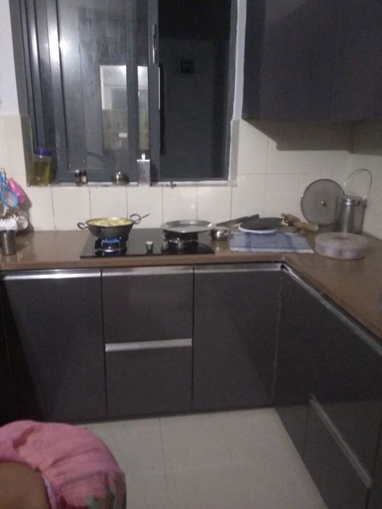 Kitchen, vatika-india-next-floors 2 Bedroom 1500 Sq.Ft. Apartment In Sector 82 Gurgaon 10056239