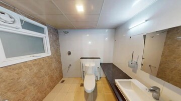 Kitchen in 2 BHK Apartment at Prestige Ferns Residency, Harlur – for Sale