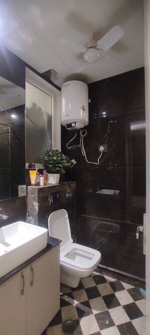 Kitchen in 3 BHK Apartment at Safdarjung Enclave – for Sale