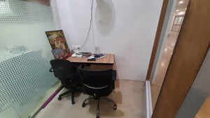 Team Area in  Office Space at Express Zone, Malad East – for Rent