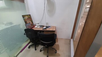 Team Area in  Office Space at Express Zone, Malad East – for Rent