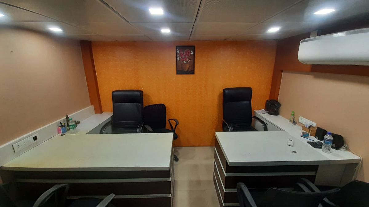 Office Space For Rent in Express Zone