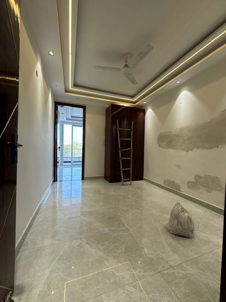 Room, palm-residency-chhatarpur 3 Bedroom 1250 Sq.Ft. Builder Floor In Chattarpur Delhi 10056251