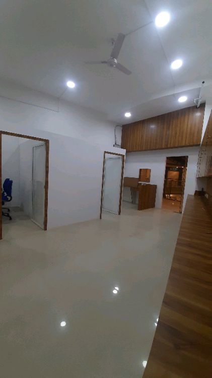 Office Space For Rent in Express Zone