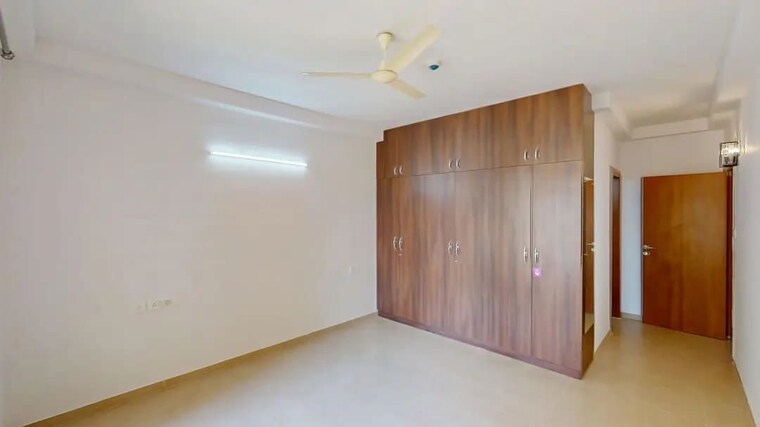 Room, bhartiya-city-nikoo-homes-6 3.5 Bedroom 1917 Sq.Ft. Apartment In Kogilu Bangalore 10056253