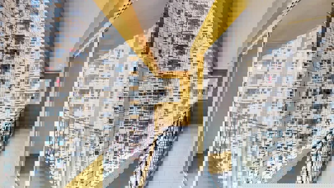 3.5 BHK 1917 Sq.Ft. Apartment in Bhartiya City Nikoo Homes 6