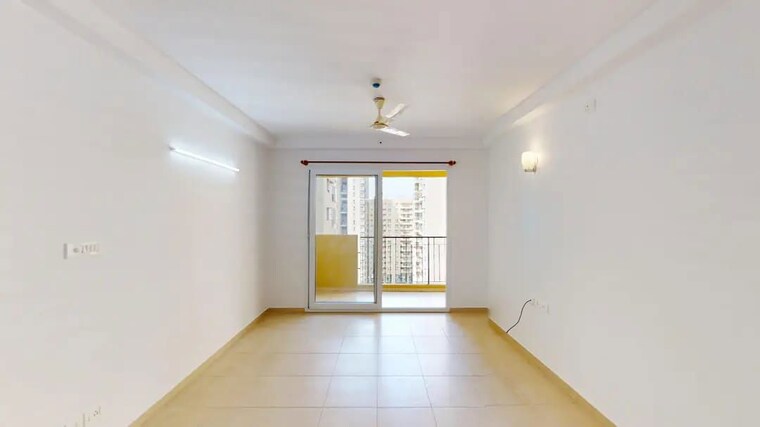 Room, bhartiya-city-nikoo-homes-6 3.5 Bedroom 1917 Sq.Ft. Apartment In Kogilu Bangalore 10056253
