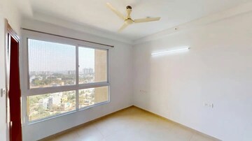 Room in 3.5 BHK Apartment at Bhartiya City Nikoo Homes 6, Kogilu – for Sale
