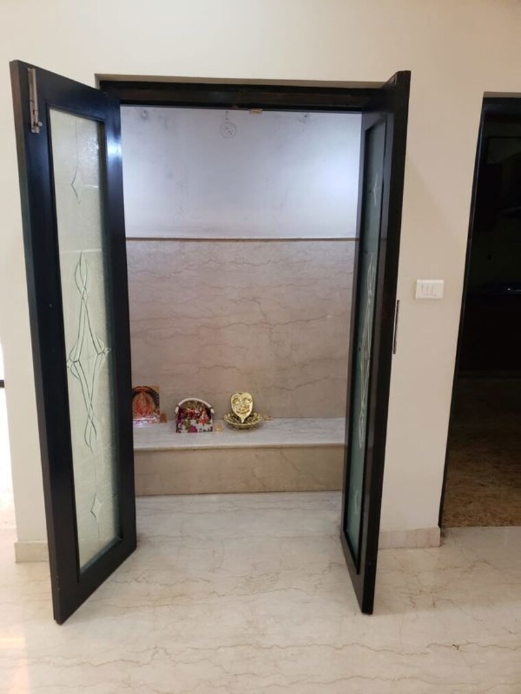 Room, hill-ridge-springs 6 Bedroom 5000 Sq.Ft. Villa In Gachibowli Hyderabad 10056256