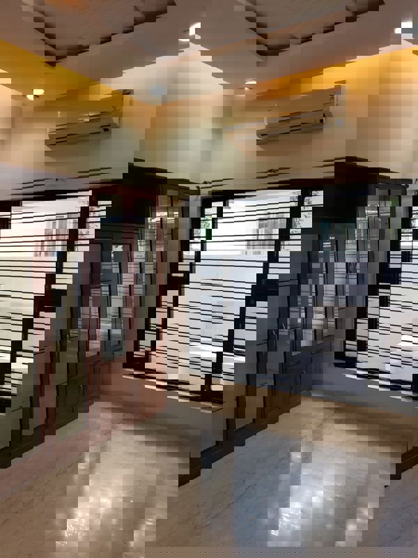 6 BHK + Servant Room 5000 Sq.Ft. Villa in Hill Ridge Springs