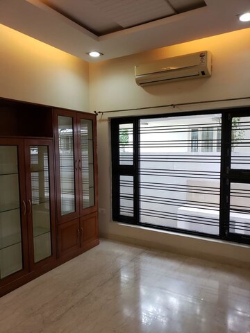 6 BHK Villa For Rent in Hill Ridge Springs, Gachibowli