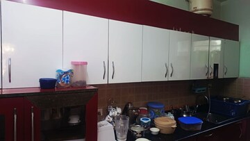 Master Bedroom in 3.5 BHK Apartment at Ansal Celebrity Meadows, Sushant Golf City – for Rent