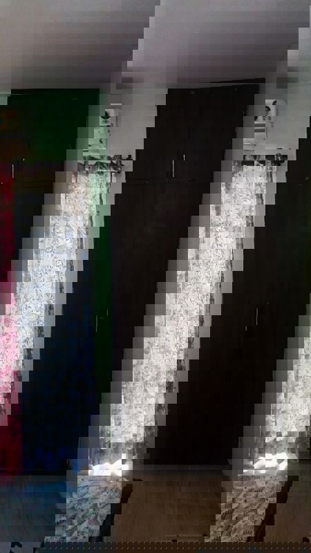 3.5 BHK + Study Room 2100 Sq.Ft. Apartment in Ansal Celebrity Meadows