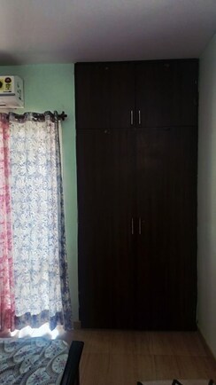 3.5 BHK + Study Room Apartment For Rent in Ansal Celebrity Meadows