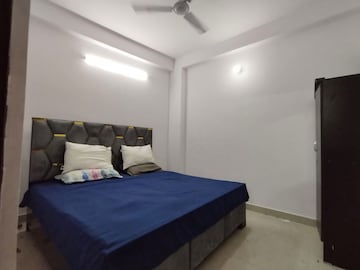 1 BHK Apartment For Rent in Saket
