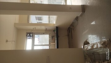 Kitchen in 1 BHK Apartment at Gomti Nagar – for Rent