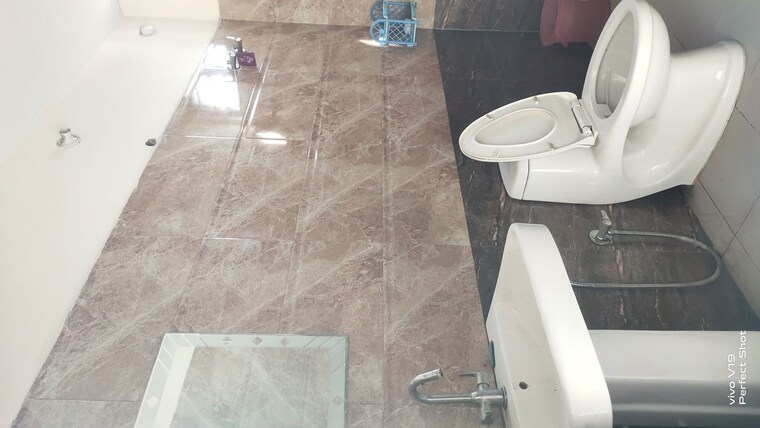 Master Bedroom, gomti nagar 1 Bedroom 700 Sq.Ft. Apartment In Gomti Nagar Lucknow 10056268