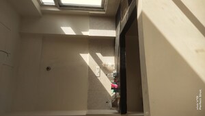 Building Lobby in 1 BHK Apartment at Gomti Nagar – for Rent