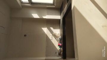 Building Lobby in 1 BHK Apartment at Gomti Nagar – for Rent