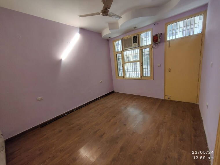 Room, ambala highway 2 Bedroom 1250 Sq.Ft. Apartment In Ambala Highway Zirakpur 10056272