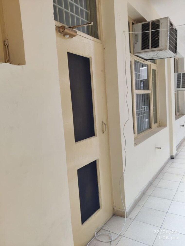 undefined, ambala highway 2 Bedroom 1250 Sq.Ft. Apartment In Ambala Highway Zirakpur 10056272