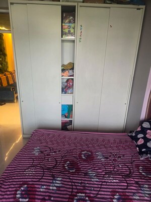 Bedroom in 3 BHK Apartment at BPTP Park 81, Sector 81 – for Rent