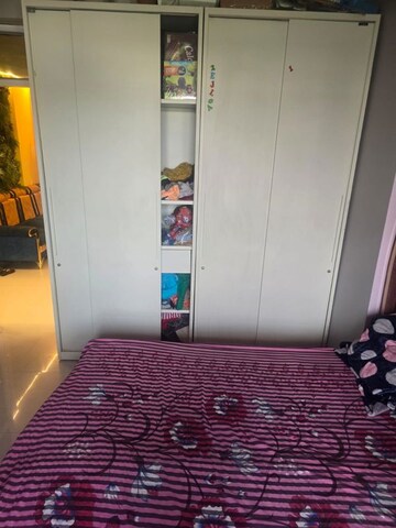 Bedroom in 3 BHK Apartment at BPTP Park 81, Sector 81 – for Rent