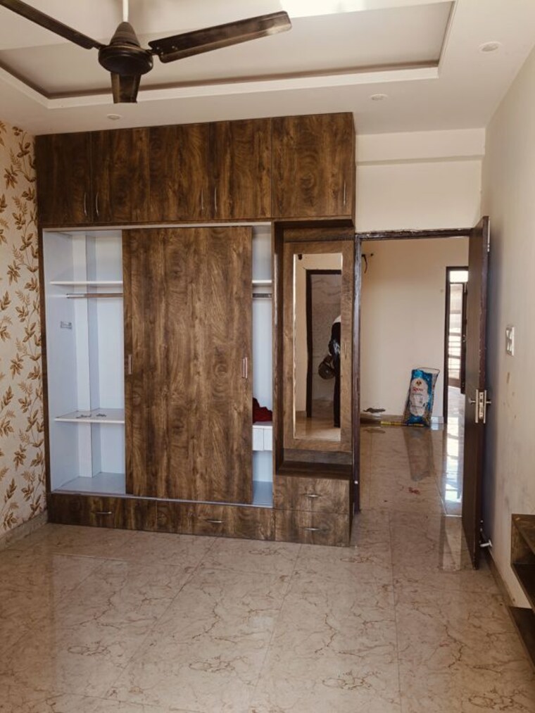 undefined, dhakoli 3 Bedroom 1250 Sq.Ft. Builder Floor In Dhakoli Zirakpur 10056276