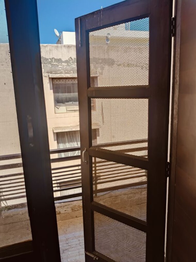 undefined, dhakoli 3 Bedroom 1250 Sq.Ft. Builder Floor In Dhakoli Zirakpur 10056276