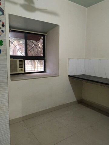  1 BHK Apartment at Brightland Phase 1 CHS, Balkum Pada – for Rent