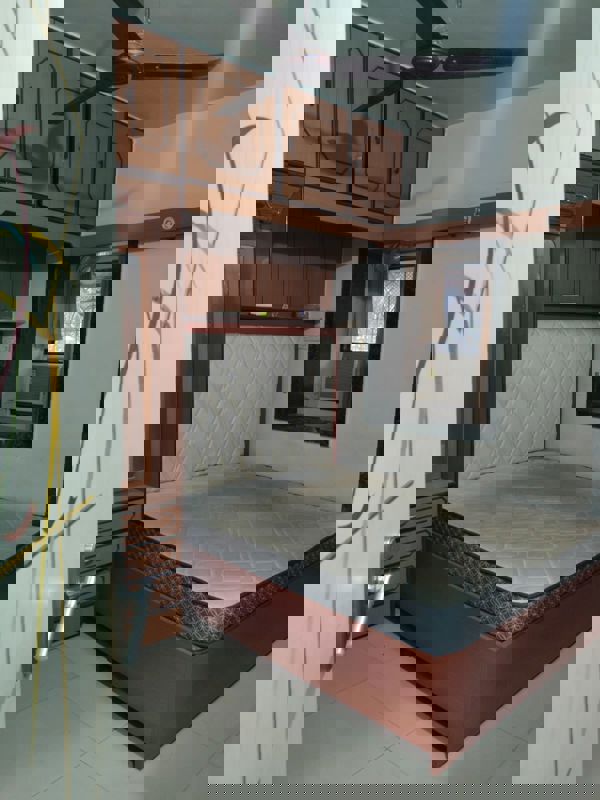 1 BHK 450 Sq.Ft. Apartment in Brightland Phase 1 CHS