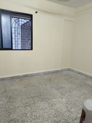 Room in 1 BHK Apartment at Aban Park, Dhokali – for Rent