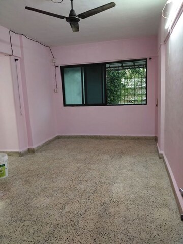 1 BHK Apartment For Rent in Aban Park, Dhokali