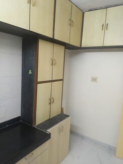 1 BHK Apartment For Rent in Brightland Phase 1 CHS