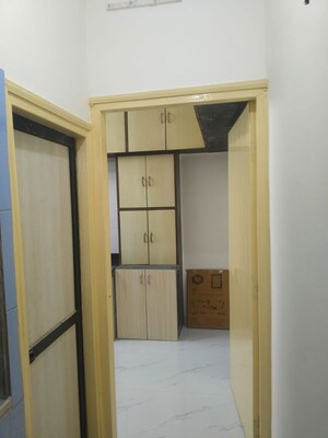 Room in 1 BHK Apartment at Brightland Phase 1 CHS, Balkum Pada – for Rent