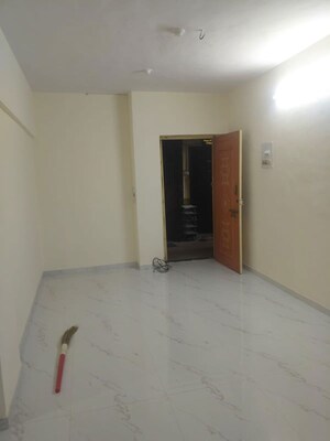 1 BHK Apartment For Rent in Brightland Phase 1 CHS, Balkum Pada