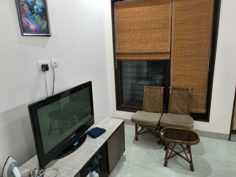 Master Bedroom, sector 31 2.5 Bedroom 2250 Sq.Ft. Builder Floor In Sector 31 Faridabad 10056287