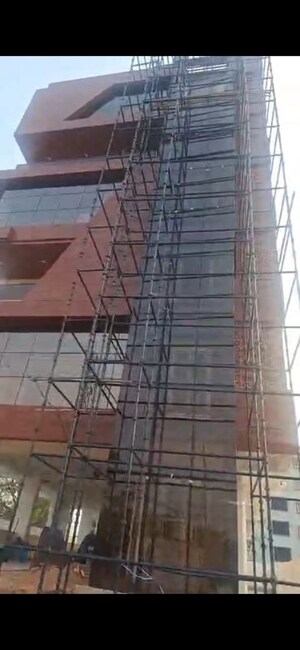  Showroom – Exterior View View at Adibatla - for Rent