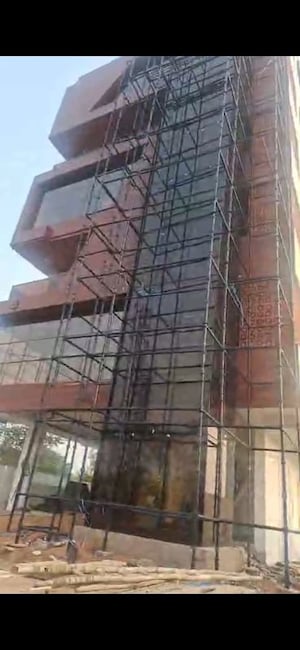  Showroom – Exterior View View at Adibatla - for Rent