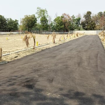  Plot – Exterior View View at Mohanlalganj - for Sale