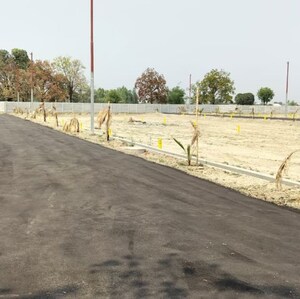  Plot For Sale in Mohanlalganj